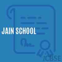 Jain school Logo