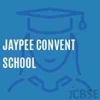 Jaypee Convent School Logo