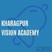 Kharagpur Vision Academy School Logo
