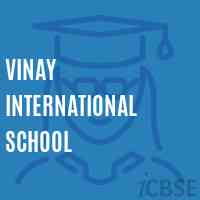 Vinay International School Logo