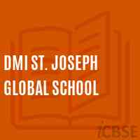 Dmi St. Joseph Global School Logo