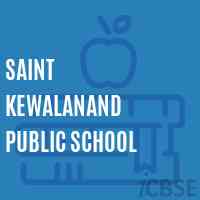 Saint Kewalanand Public School Logo