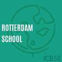 Rotterdam School Logo
