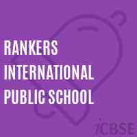 Rankers International Public School Logo