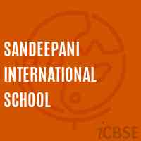 Sandeepani International School Logo