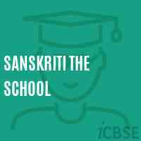 Sanskriti The School Logo