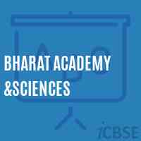 Bharat Academy &Sciences School Logo