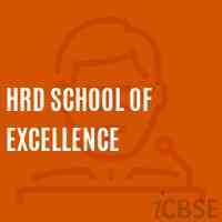 Hrd School of Excellence Logo
