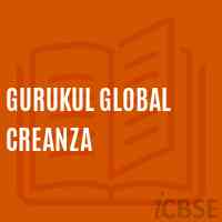 Gurukul Global Creanza School Logo