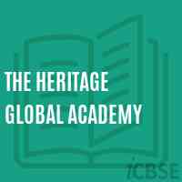 The Heritage Global Academy School Logo