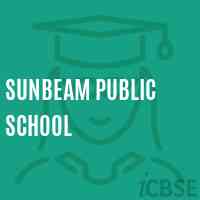 Sunbeam Public School Logo
