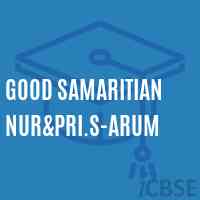 Good Samaritian Nur&pri.S-Arum Primary School Logo