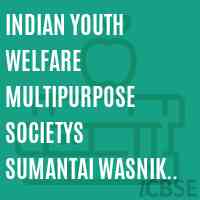 Indian Youth Welfare Multipurpose Societys Sumantai Wasnik College of Nursing (B.Sc.), Shivpriya Nagar, Dabha, Kha No. 142/1, Nagpur Logo
