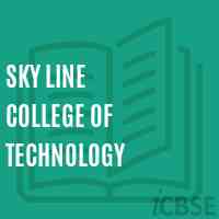 Sky Line College of Technology Logo