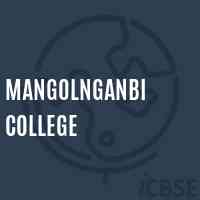 Mangolnganbi College Logo