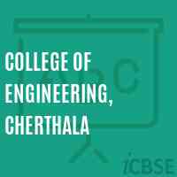 College of Engineering, Cherthala Logo