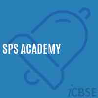 Sps Academy College Logo