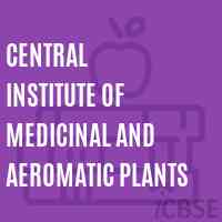 Central Institute of Medicinal and Aeromatic Plants Logo