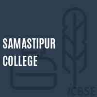 Samastipur College Logo