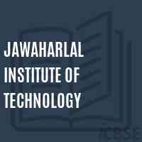 Jawaharlal Institute of Technology Logo