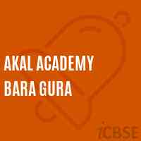 Akal Academy Bara Gura School Logo