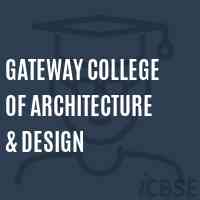 Gateway College of Architecture & Design Logo