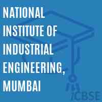 National Institute of Industrial Engineering, Mumbai Logo