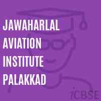 Jawaharlal Aviation Institute Palakkad Logo