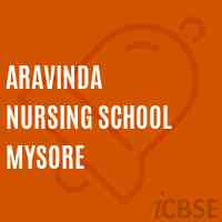 Aravinda Nursing School Mysore Logo