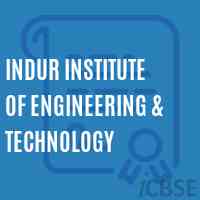 Indur Institute of Engineering & Technology Logo