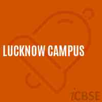 Lucknow Campus College Logo