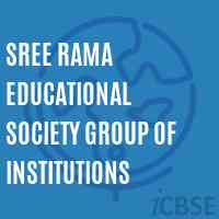 Sree Rama Educational Society Group of Institutions College Logo