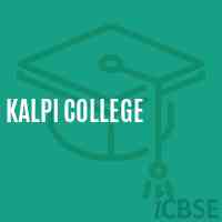 Kalpi College Logo