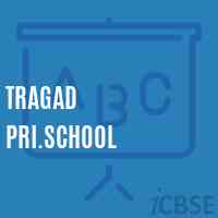 Tragad Pri.School Logo