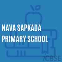 Nava Sapkada Primary School Logo
