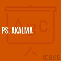 Ps. Akalma Primary School Logo