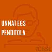 Unnat Egs Penditola Primary School Logo
