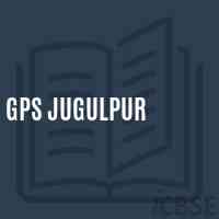 Gps Jugulpur Primary School Logo