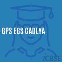 Gps Egs Gadlya Primary School Logo