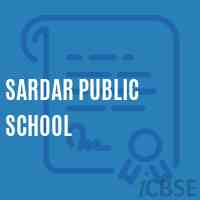 Sardar Public School Logo