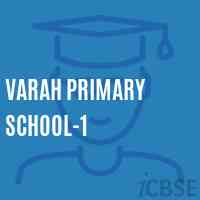 Varah Primary School-1 Logo