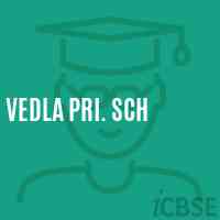 Vedla Pri. Sch Middle School Logo