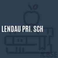 Lendau Pri. Sch Middle School Logo