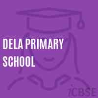 Dela Primary School Logo