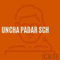 Uncha Padar Sch Primary School Logo