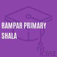 Rampar Primary Shala Middle School Logo