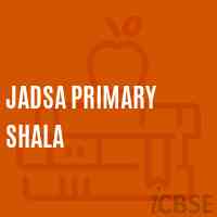 Jadsa Primary Shala Middle School Logo