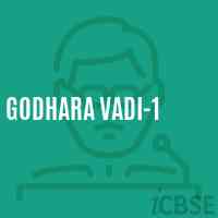 Godhara Vadi-1 Middle School Logo