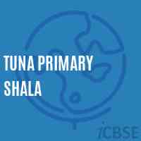 Tuna Primary Shala Middle School Logo