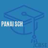Panai Sch Primary School Logo